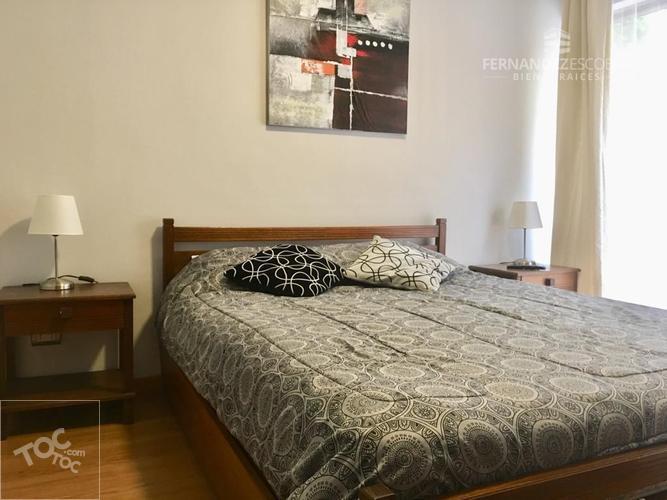 VIÑA DEL MAR - SE VENDE DPTO 4 PERSONAS 2D 1B. Edificio Achaos.