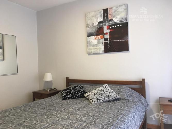 VIÑA DEL MAR - SE VENDE DPTO 4 PERSONAS 2D 1B. Edificio Achaos.