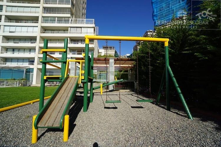 REÑACA - SE ARRIENDA DPTO 5 PERSONAS 2D 2B. Edificio Mirador del Mar
