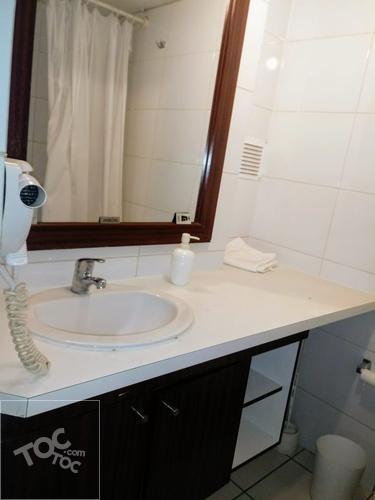 Se arrienda Departamento amoblado Santiago Centro Calle Merced