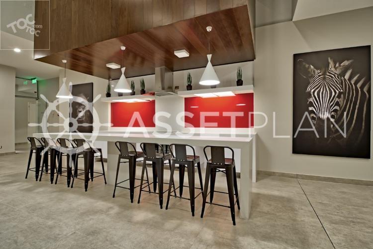 General Saavedra 1247, Condominio Activa General Saavedra