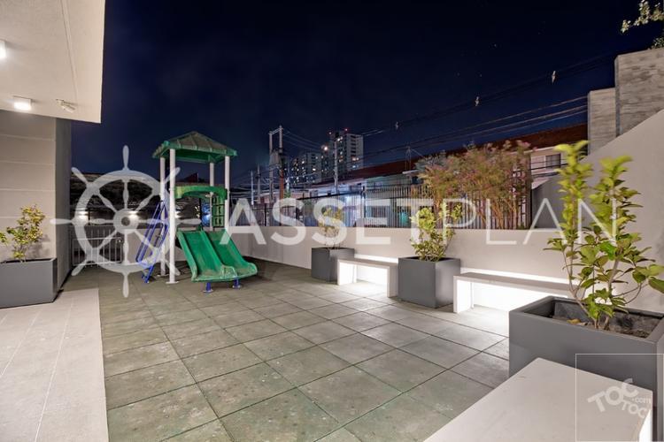 General Saavedra 1247, Condominio Activa General Saavedra