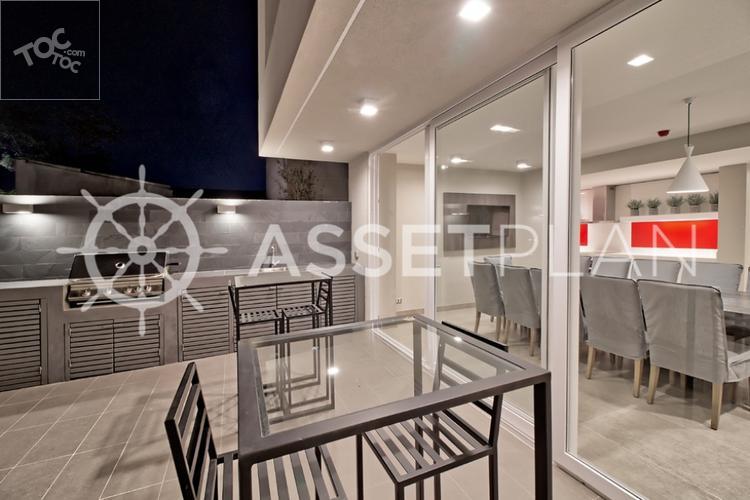 General Saavedra 1247, Condominio Activa General Saavedra
