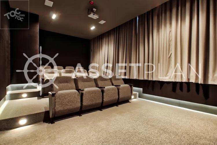 Cuarta Avenida 1350 (+ Estacionamiento /+ Bodega), Condominio Conquista Cuarta Avenida