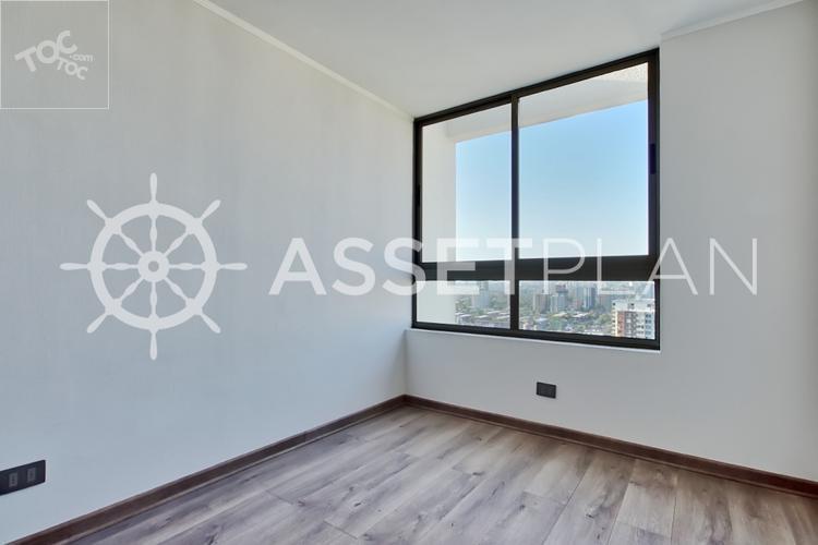 Cuarta Avenida 1350 (+ Estacionamiento /+ Bodega), Condominio Conquista Cuarta Avenida