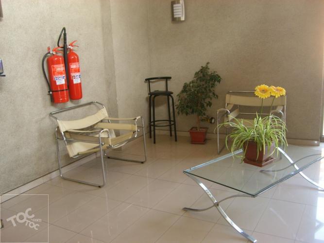 Raulí 596 (+ Bodega), Condominio Raulí