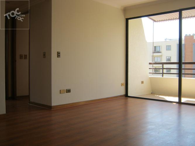 Departamento Julio Prado a media cuadra de Bilbao