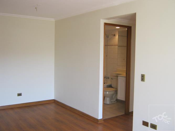 Departamento Julio Prado a media cuadra de Bilbao