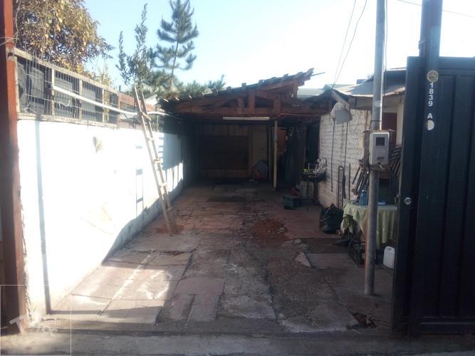 TERRENO COMERCIAL SOLO MINIMARKET Y VERDULERÍA