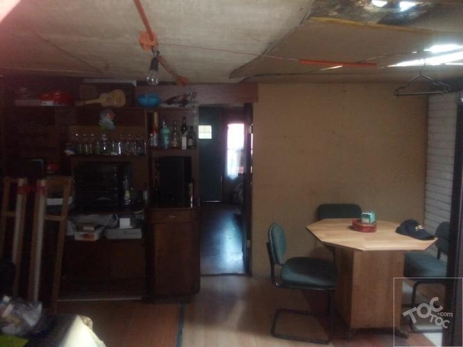 TERRENO COMERCIAL SOLO MINIMARKET Y VERDULERÍA