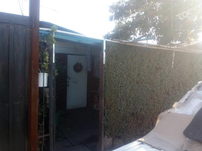 TERRENO COMERCIAL SOLO MINIMARKET Y VERDULERÍA