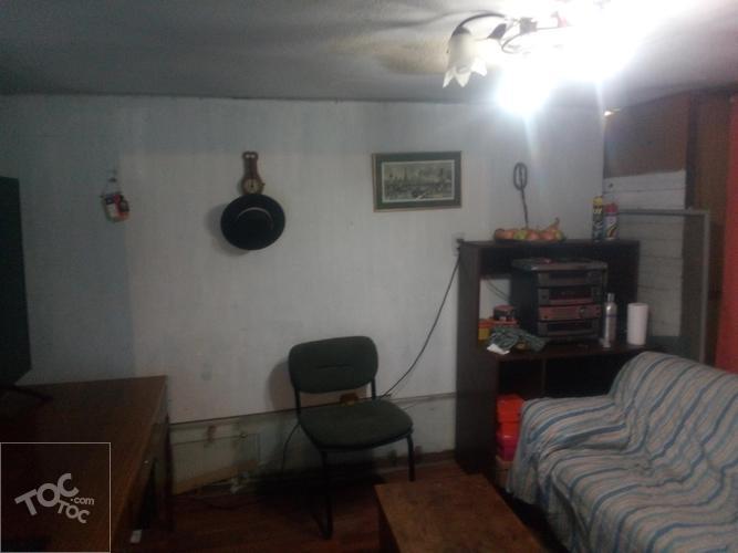 TERRENO COMERCIAL SOLO MINIMARKET Y VERDULERÍA