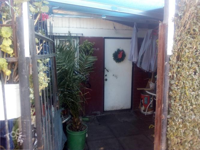 TERRENO COMERCIAL SOLO MINIMARKET Y VERDULERÍA