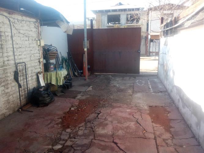 TERRENO COMERCIAL SOLO MINIMARKET Y VERDULERÍA