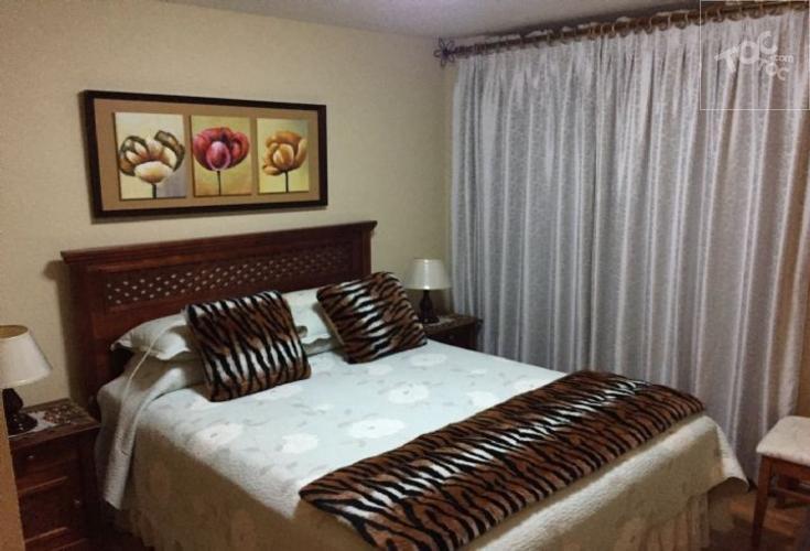 DEPARTAMENTO EN BAHÍA PELÍCANOS, HORCÓN