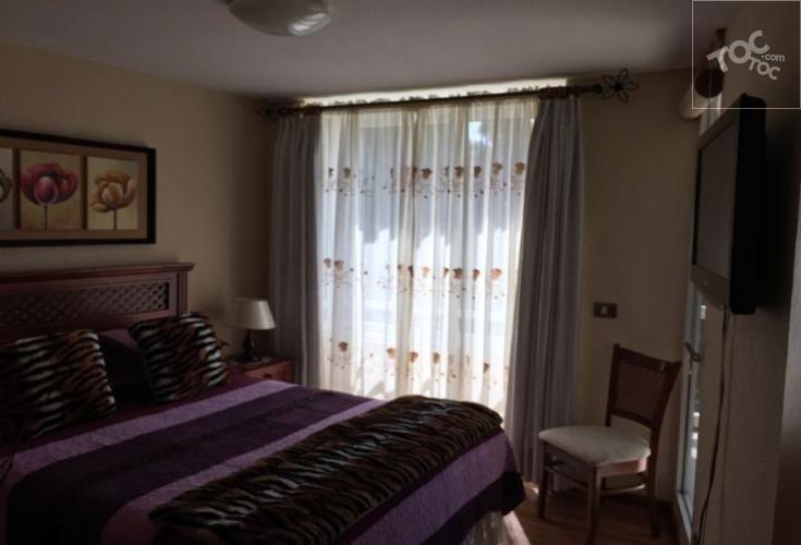 DEPARTAMENTO EN BAHÍA PELÍCANOS, HORCÓN
