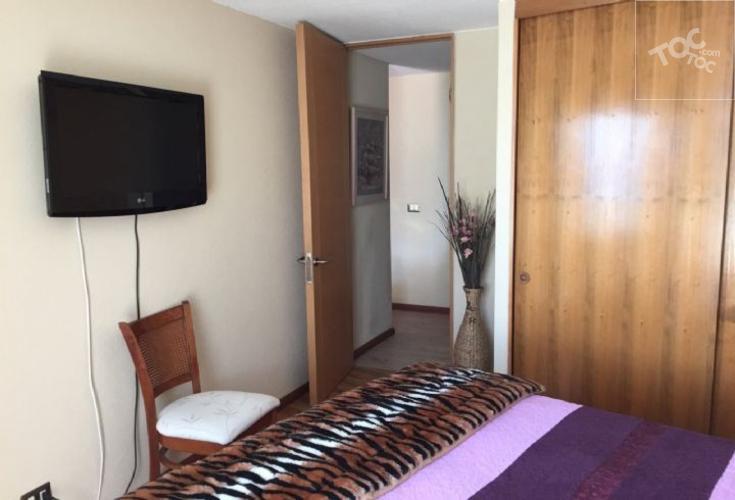 DEPARTAMENTO EN BAHÍA PELÍCANOS, HORCÓN