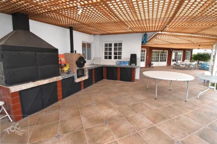Excelente Casa Cerro Grande La Serena