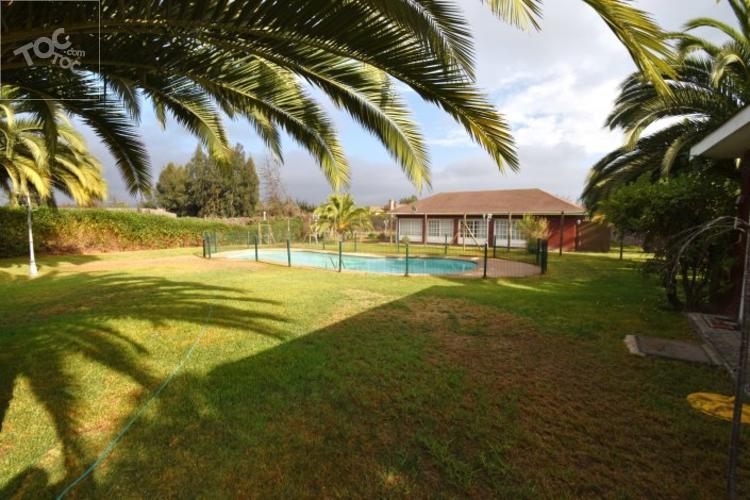 Excelente Casa Cerro Grande La Serena