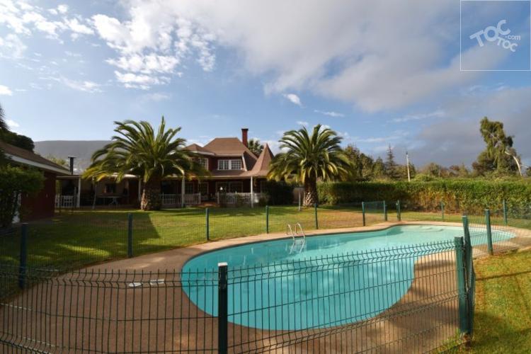 Excelente Casa Cerro Grande La Serena