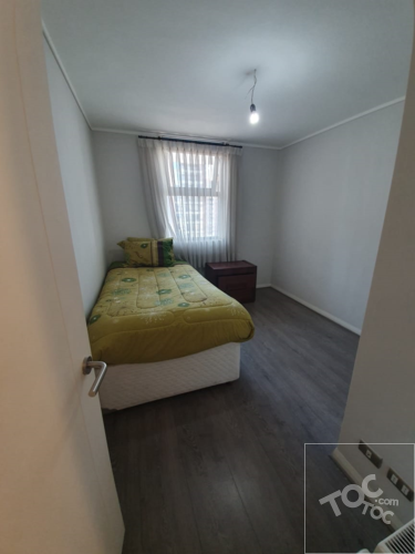 Precioso departamento Alonso de Córdova 5752 (2 Dormitorios 2 Baños) Las Condes