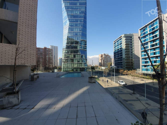 Precioso departamento Alonso de Córdova 5752 (2 Dormitorios 2 Baños) Las Condes