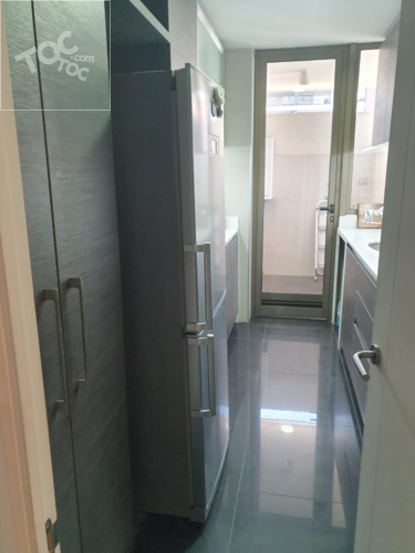 Precioso departamento Alonso de Córdova 5752 (2 Dormitorios 2 Baños) Las Condes