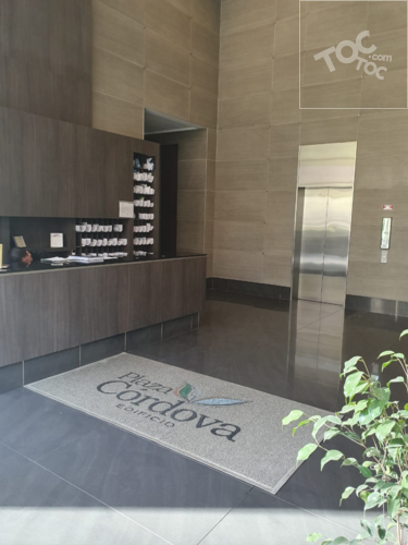 Precioso departamento Alonso de Córdova 5752 (2 Dormitorios 2 Baños) Las Condes