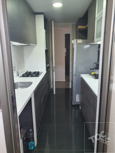 Precioso departamento Alonso de Córdova 5752 (2 Dormitorios 2 Baños) Las Condes