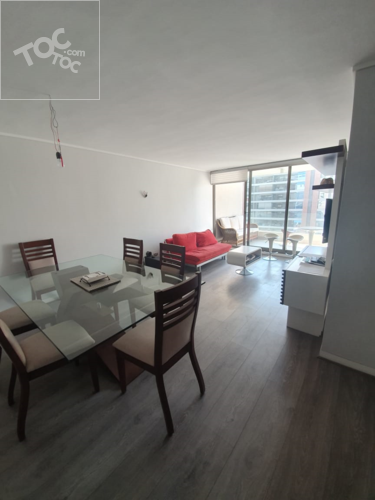 Precioso departamento Alonso de Córdova 5752 (2 Dormitorios 2 Baños) Las Condes