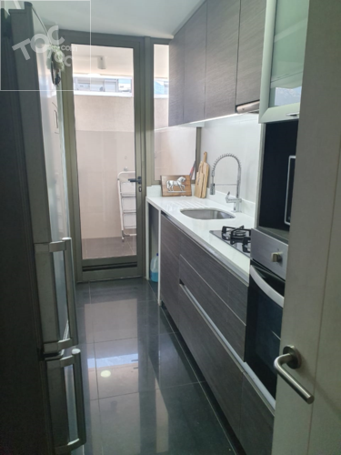 Precioso departamento Alonso de Córdova 5752 (2 Dormitorios 2 Baños) Las Condes
