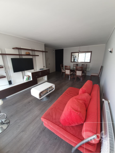 Precioso departamento Alonso de Córdova 5752 (2 Dormitorios 2 Baños) Las Condes