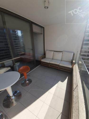 Precioso departamento Alonso de Córdova 5752 (2 Dormitorios 2 Baños) Las Condes