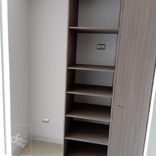 Eyzaguirre 819 (+ Estacionamiento /+ Bodega), Condominio Vive San Francisco