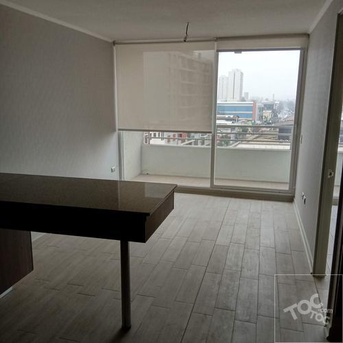 Eyzaguirre 819 (+ Estacionamiento /+ Bodega), Condominio Vive San Francisco