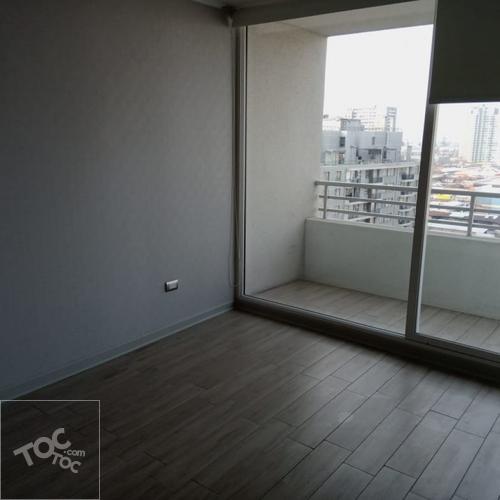 Eyzaguirre 819 (+ Estacionamiento /+ Bodega), Condominio Vive San Francisco