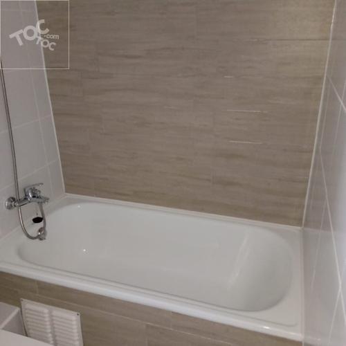 Eyzaguirre 819 (+ Estacionamiento /+ Bodega), Condominio Vive San Francisco