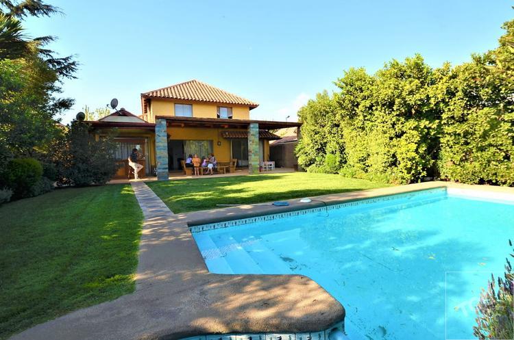Ayres de Chicureo