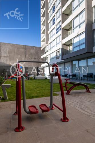General Mackenna 1555 (+ Estacionamiento /+ Bodega), Condominio General Mackenna I y II