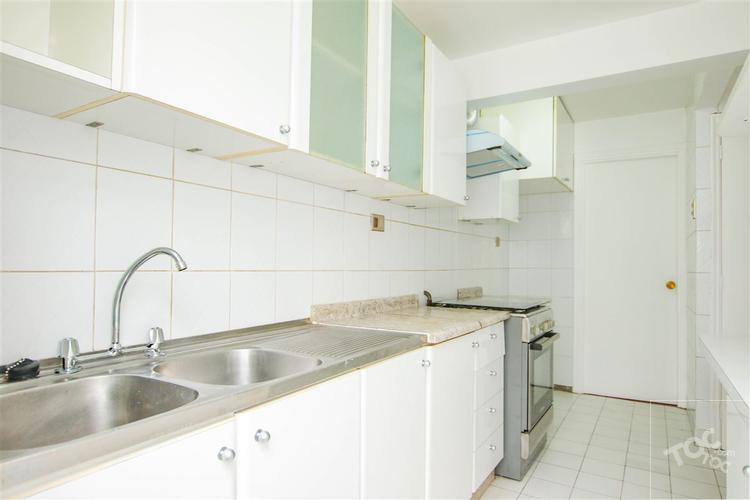 Condominio Parque Charles Hamilton