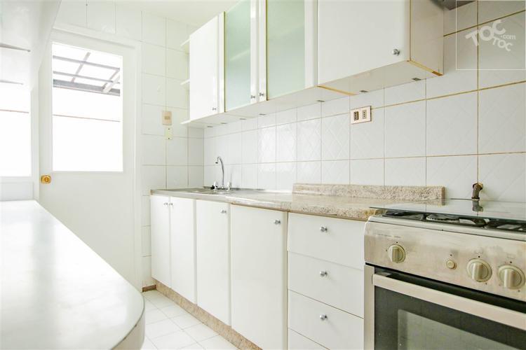 Condominio Parque Charles Hamilton