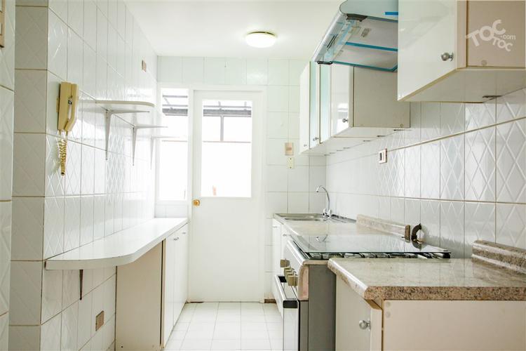 Condominio Parque Charles Hamilton
