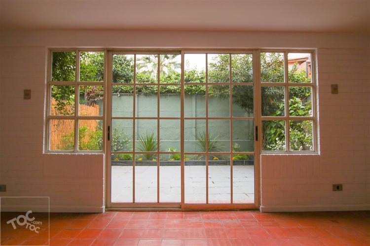 Condominio Parque Charles Hamilton