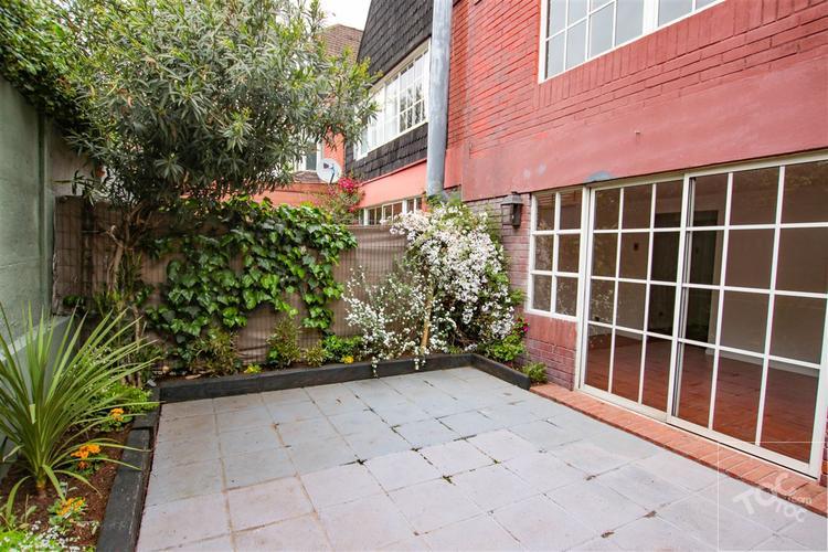 Condominio Parque Charles Hamilton