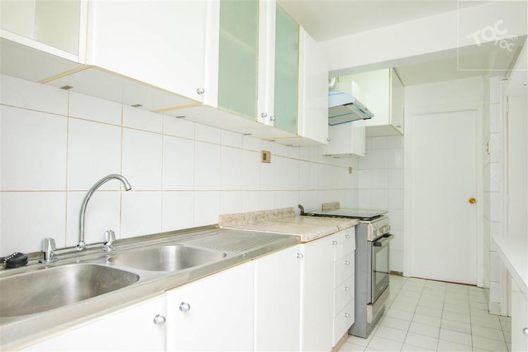 Condominio Parque Charles Hamilton