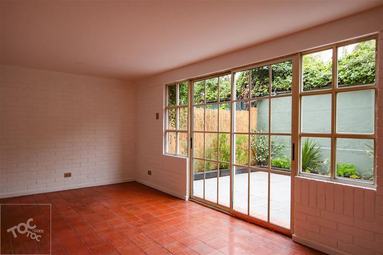 Condominio Parque Charles Hamilton