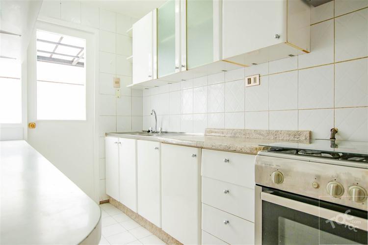 Condominio Parque Charles Hamilton