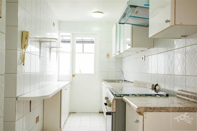 Condominio Parque Charles Hamilton