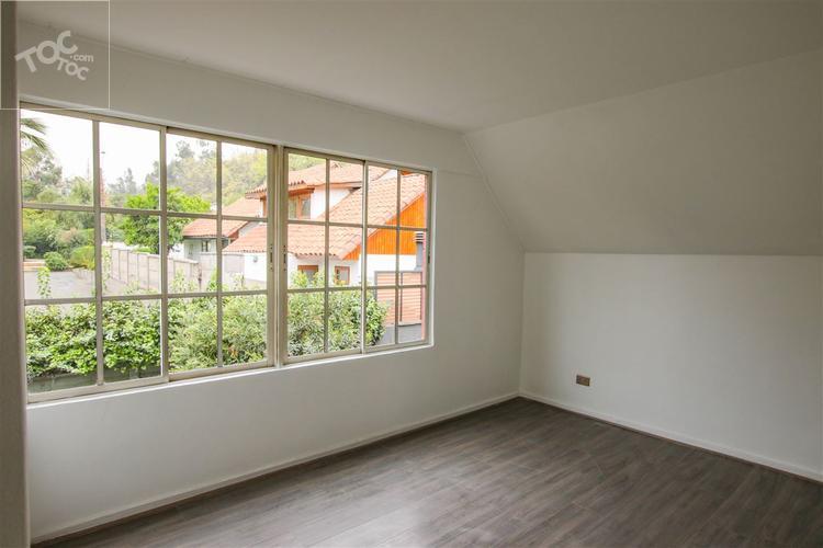 Condominio Parque Charles Hamilton