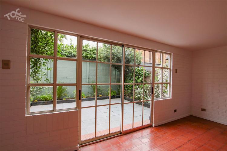 Condominio Parque Charles Hamilton